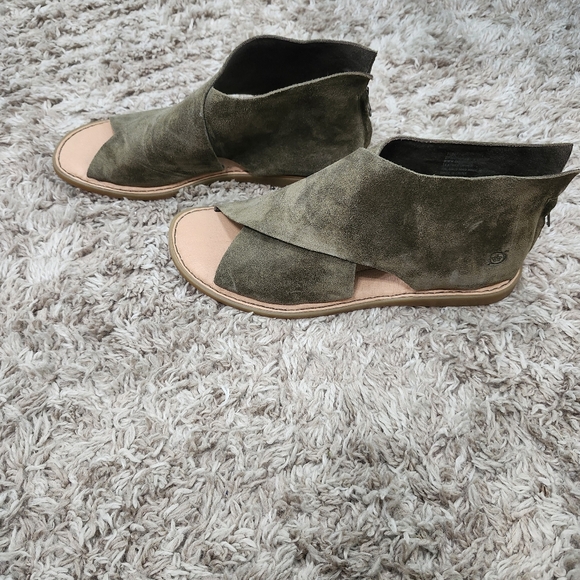 Born sandals - Picture 5 of 5